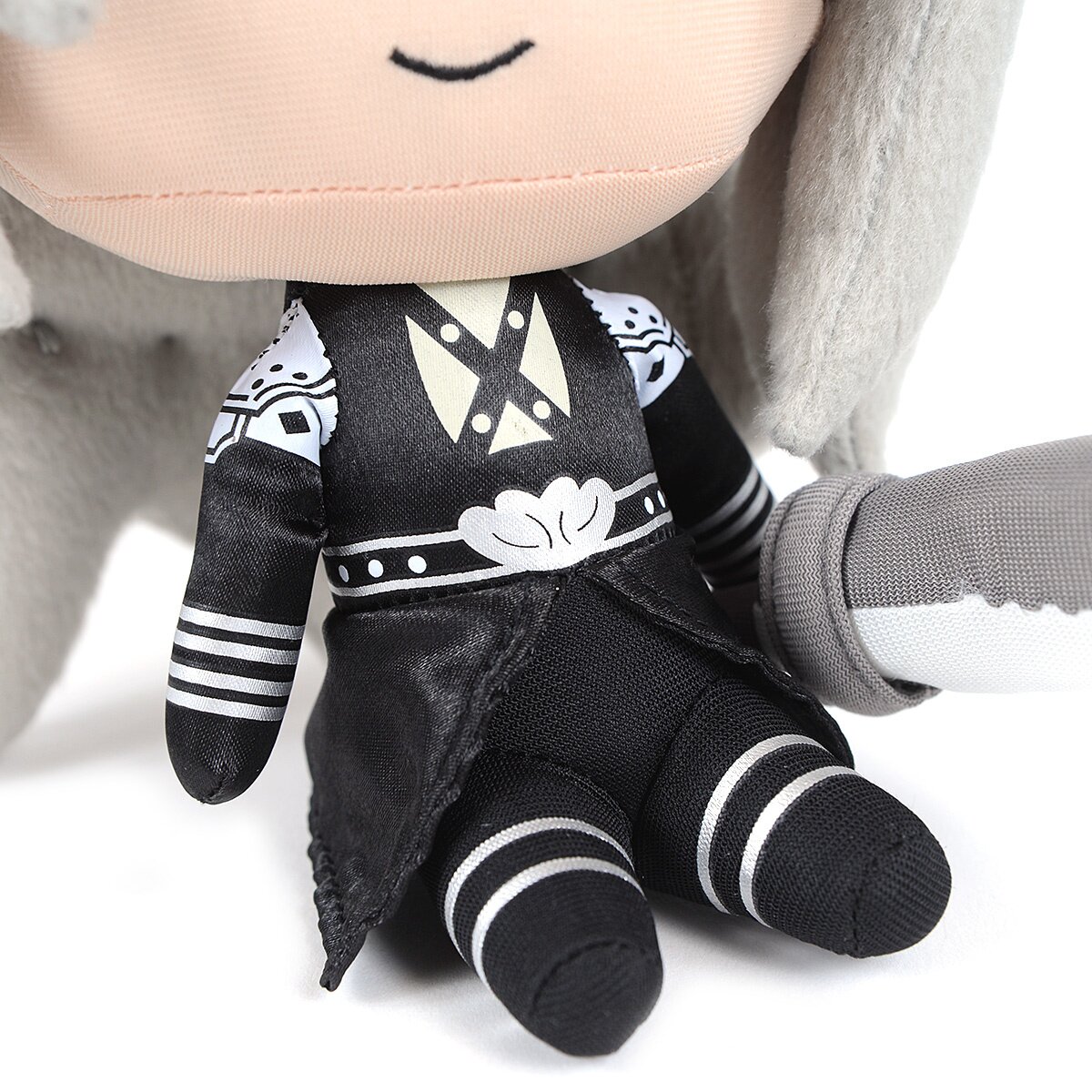 sephiroth plush