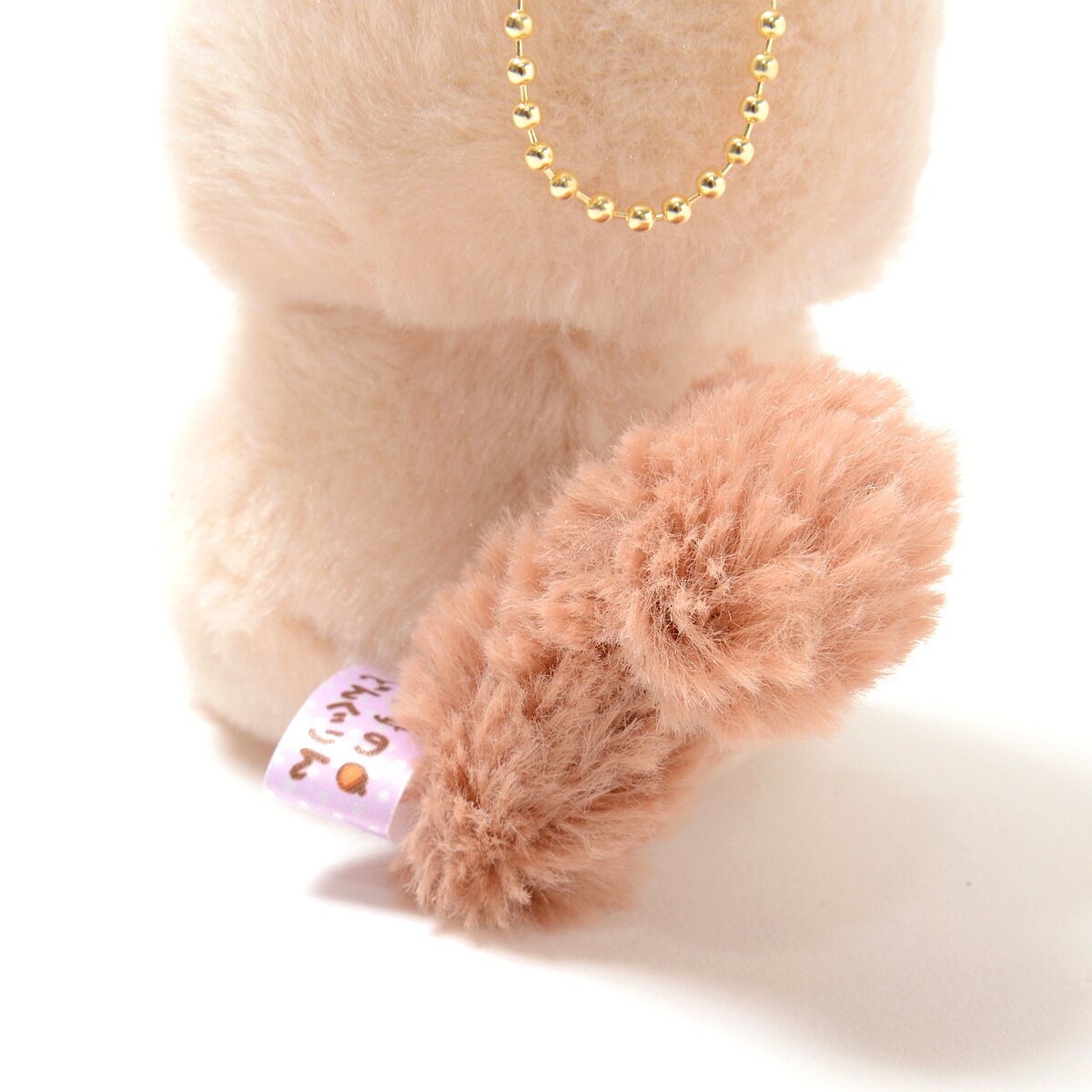 Korisu no Dongurin Lovely Squirrel Plush Collection (Ball Chain) - Tokyo  Otaku Mode (TOM)