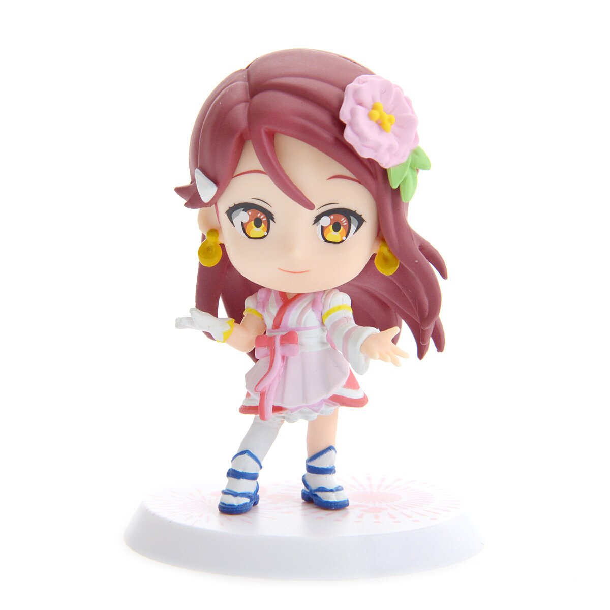 Chibi Kyun Chara Love Live! Sunshine!! Immature Dreamer Vol. 1 ...