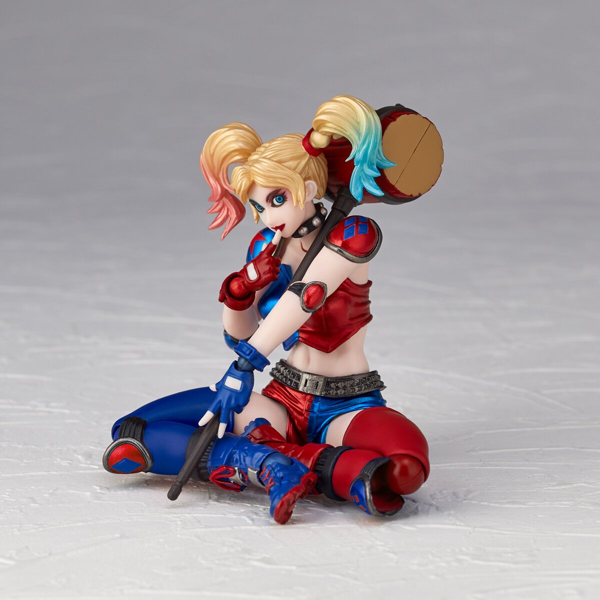 Amazing Yamaguchi Harley Quinn: New Color Ver. - Tokyo Otaku Mode