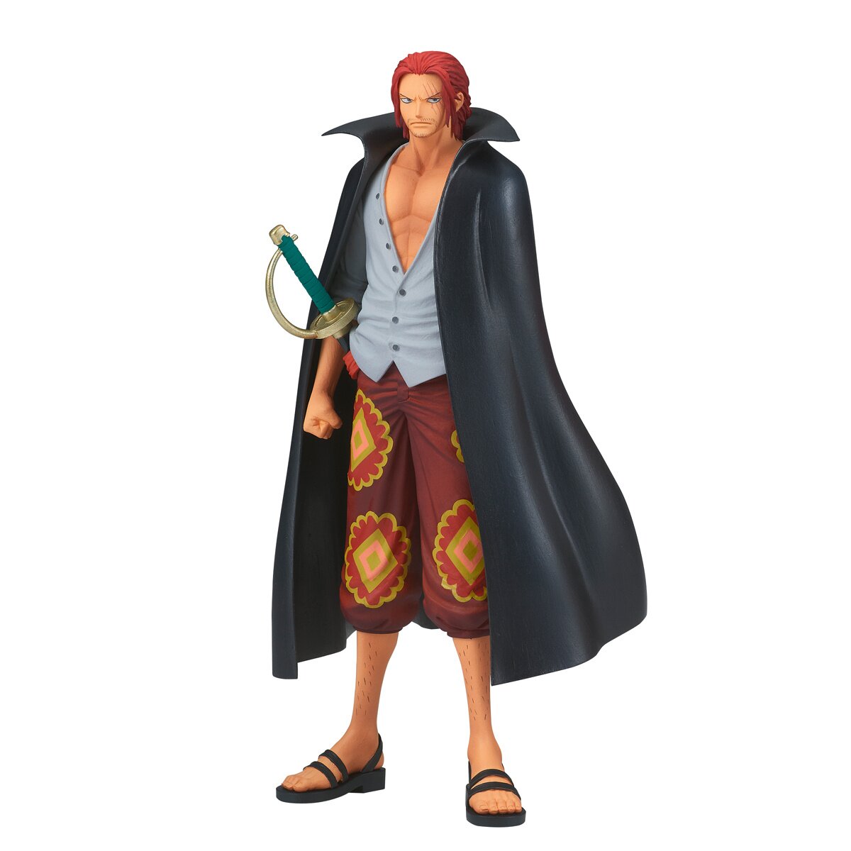 One Piece Film RED DXF Luffy Uta The Grand Line Series