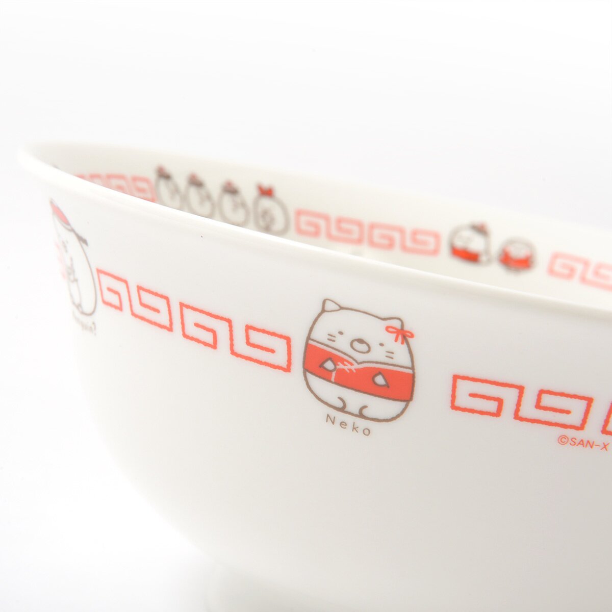 sumikko gurashi bowl