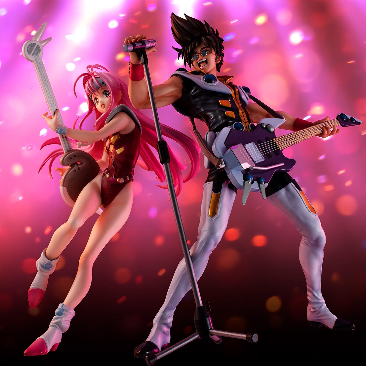マクロス7 VF-19改& Fire Bomber LiveStage BOX Amazon.co.jp: マクロス7 Fire Bomber LiveStage BOX : ホビー
