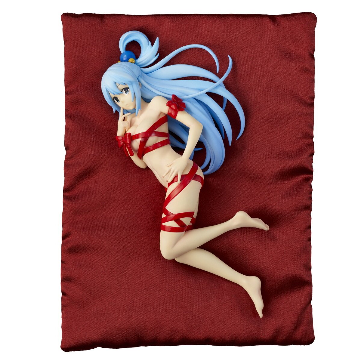 Ribbon Doll Collection KonoSuba the Movie: Legend of Crimson Aqua