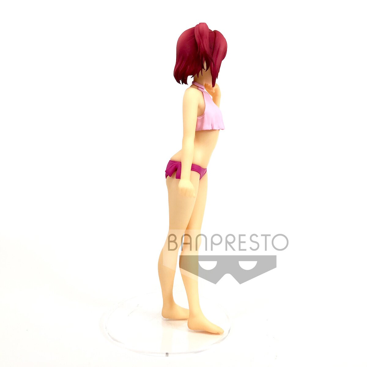 EXQ Figure Love Live! Sunshine!! Summer Ver. Vol. 2: Banpresto