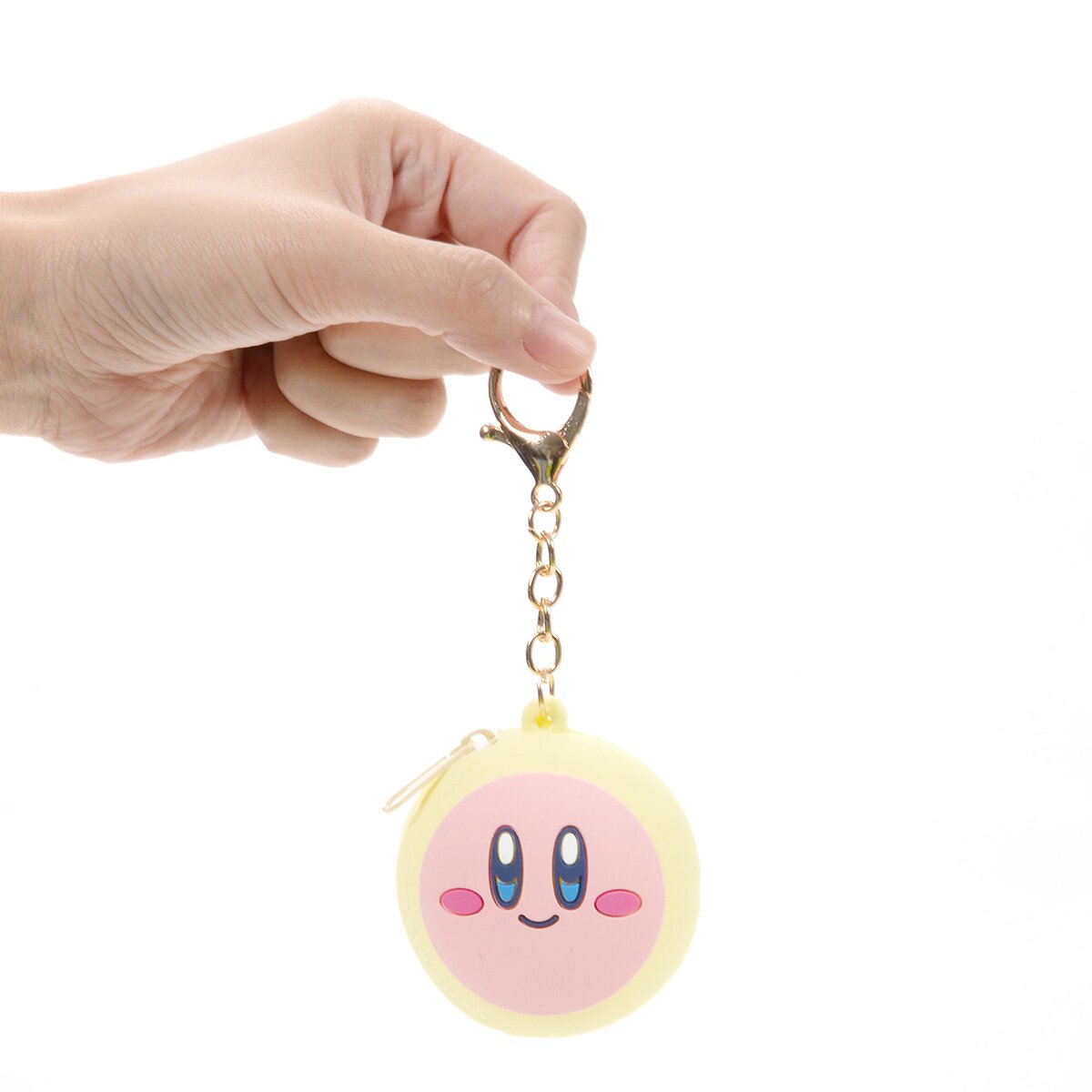 Kirby Mini Charms – KiwiShop