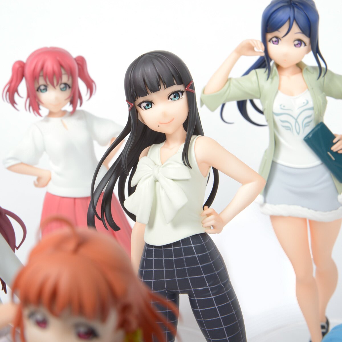 Love Live Sunshine figure Kurosawa Dia (Q Posket) for €21,49