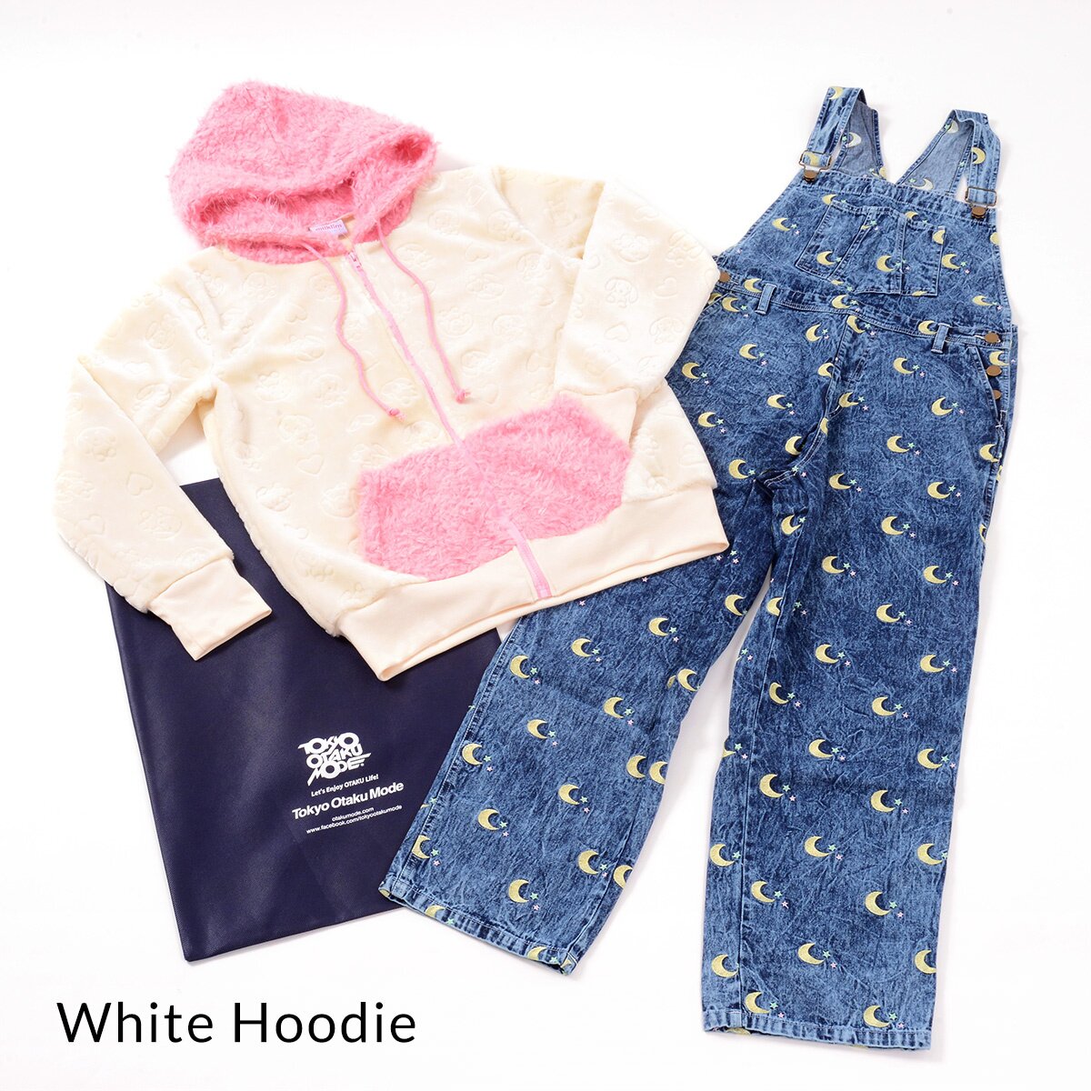 milklim Winter Holiday Pack (Deluxe Version) - Tokyo Otaku Mode (TOM)
