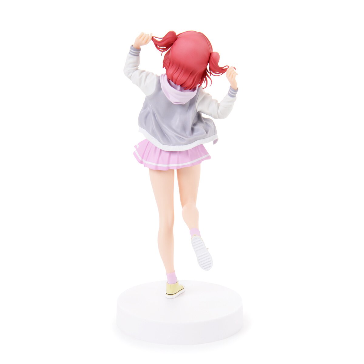 EXQ Figure Love Live! Sunshine!! Vol. 2: Banpresto - Tokyo Otaku