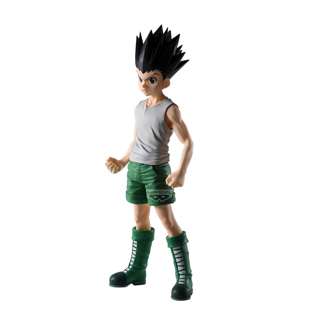 Grandista Hunter x Hunter Gon - Tokyo Otaku Mode (TOM)