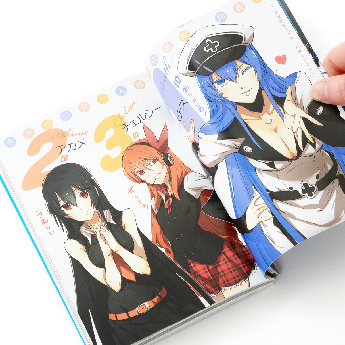 Leone - Akame ga kill Spiral Notebook for Sale by FalChi