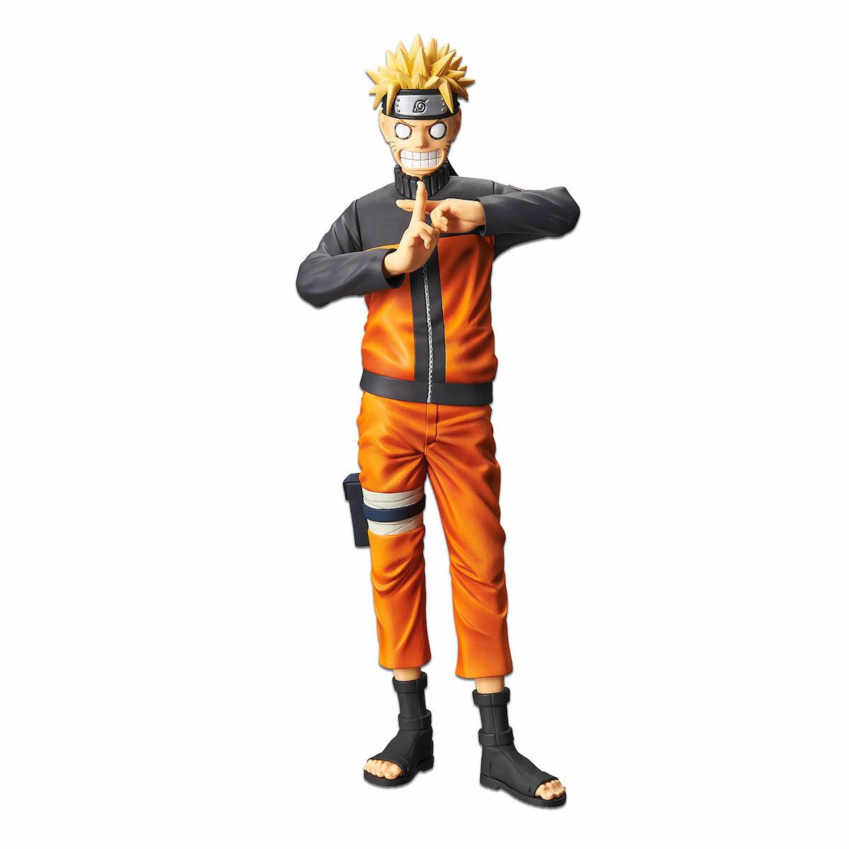 mastermind JAPAN NARUTO-ナルト- 疾風伝 UZUMAKI NARUTO