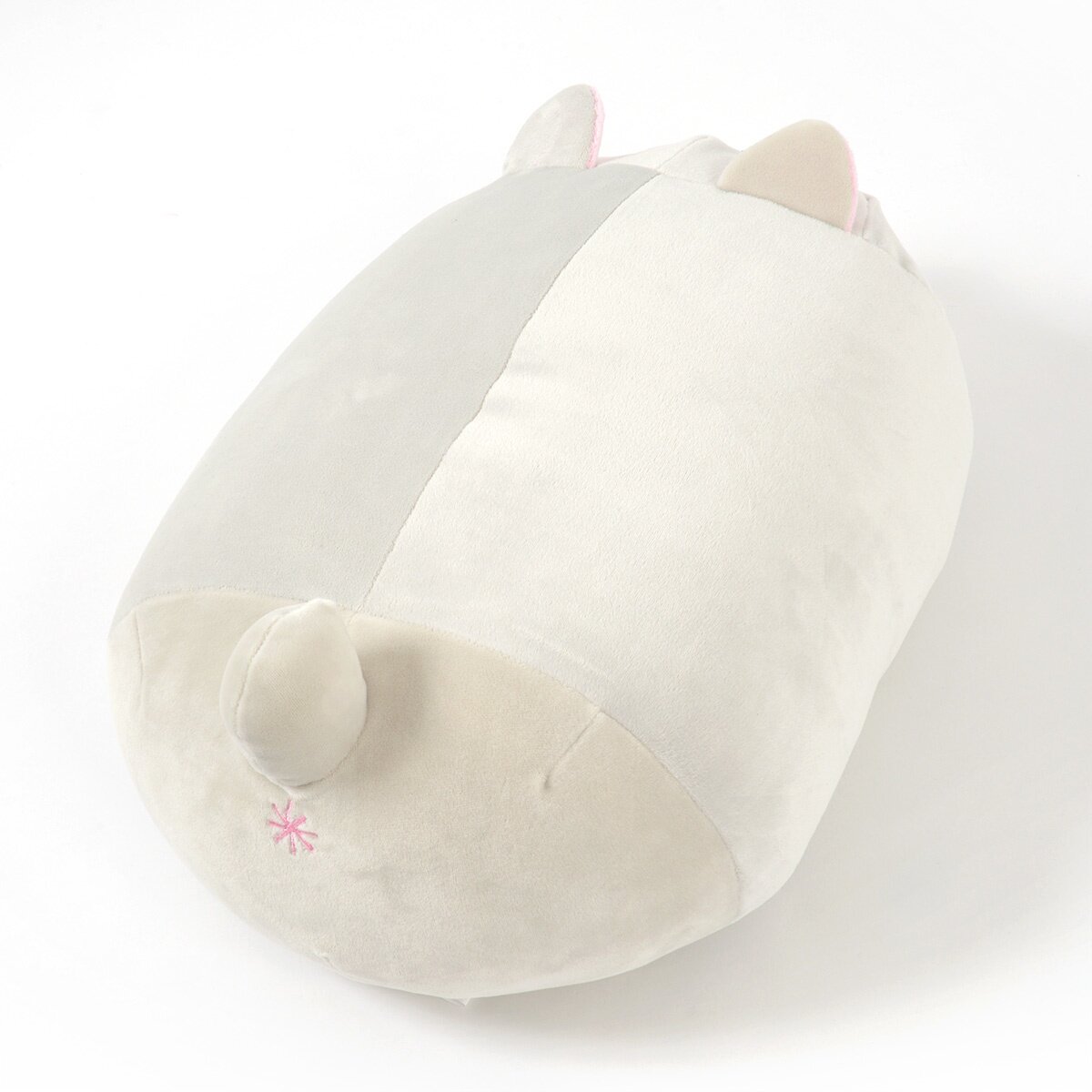 goroneko summit cat plush cushions