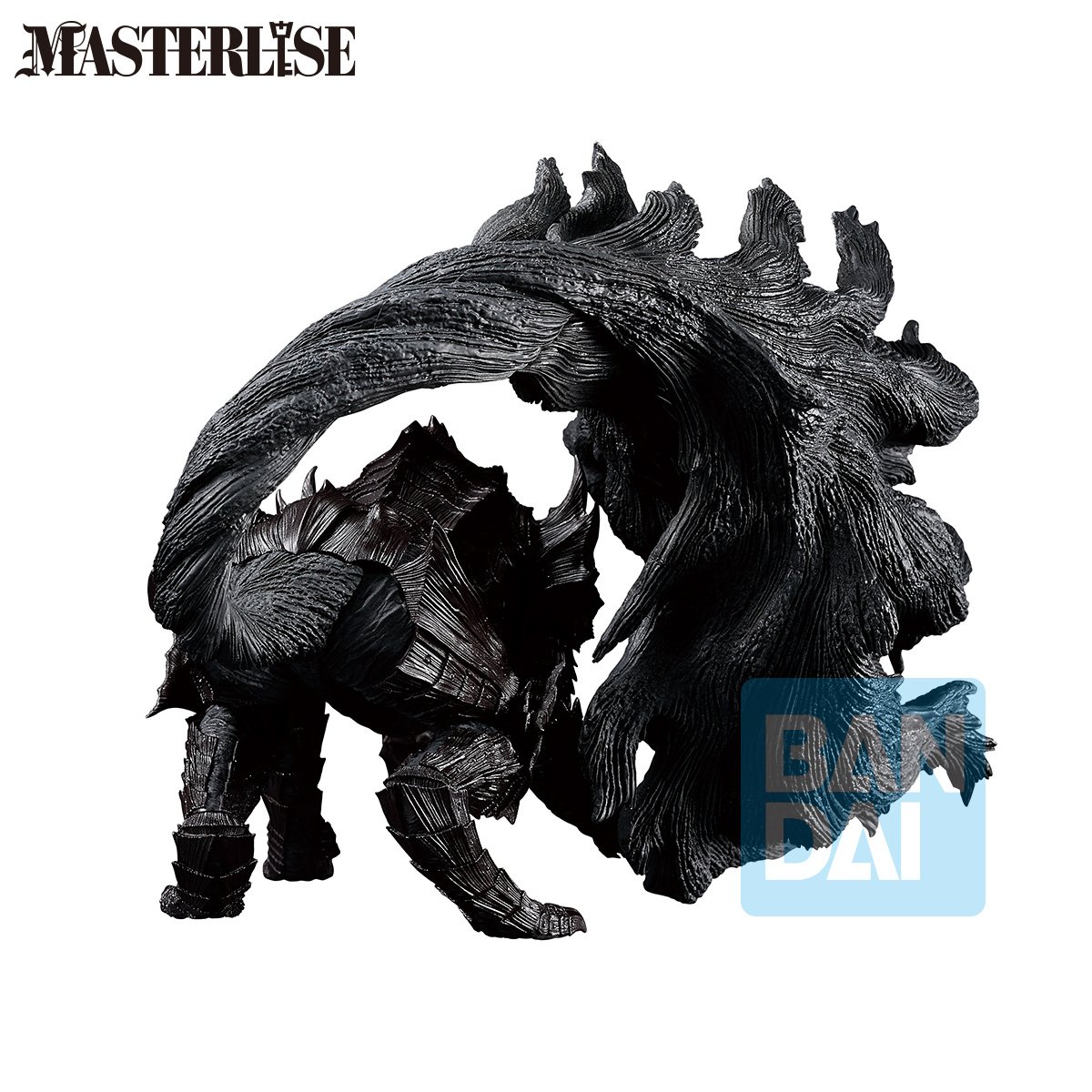 Masterlise Ichibansho Figure Berserk Beast of Casca's Dream (Fated