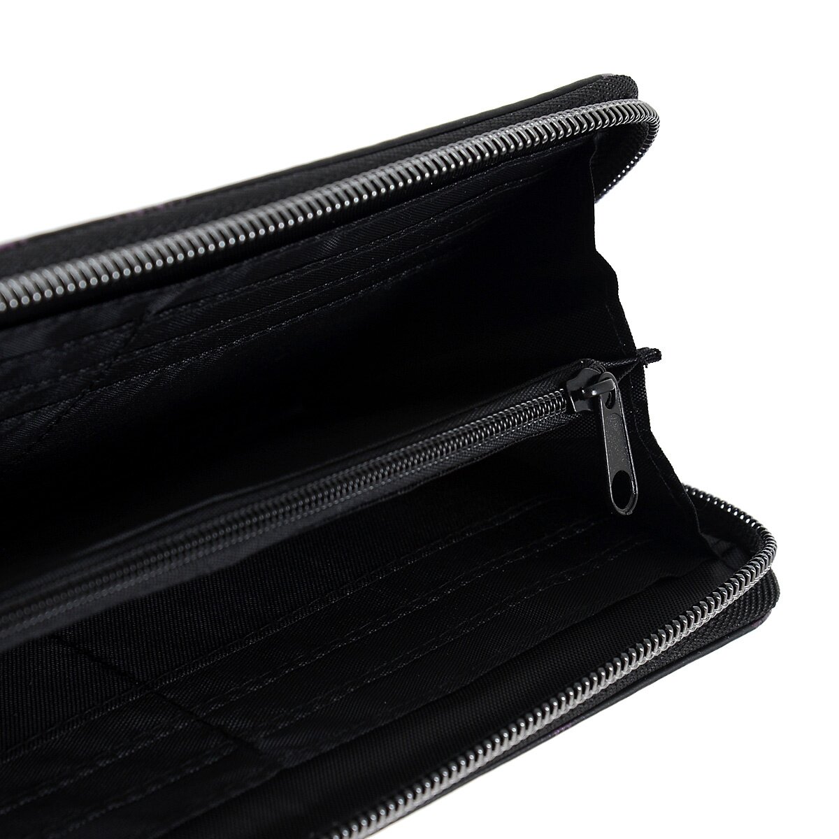 Black Bulter ZipAround Wallet Tokyo Otaku Mode (TOM)