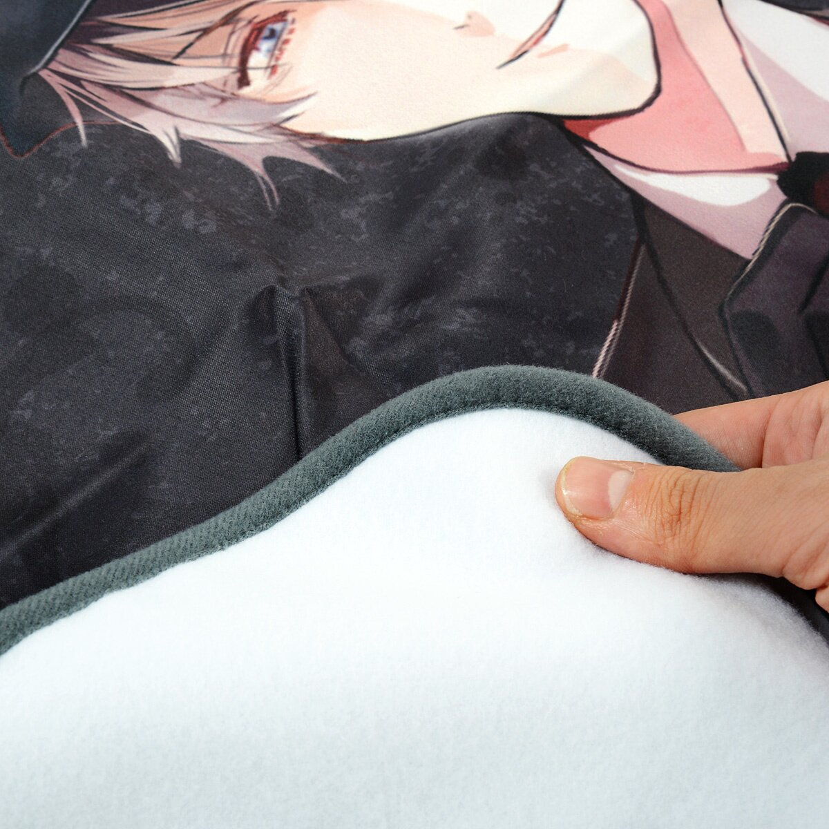 DIABOLIK LOVERS ルキ　痛バッグ DIABOLIK LOVERS ルキ 痛バッグ - メルカリ