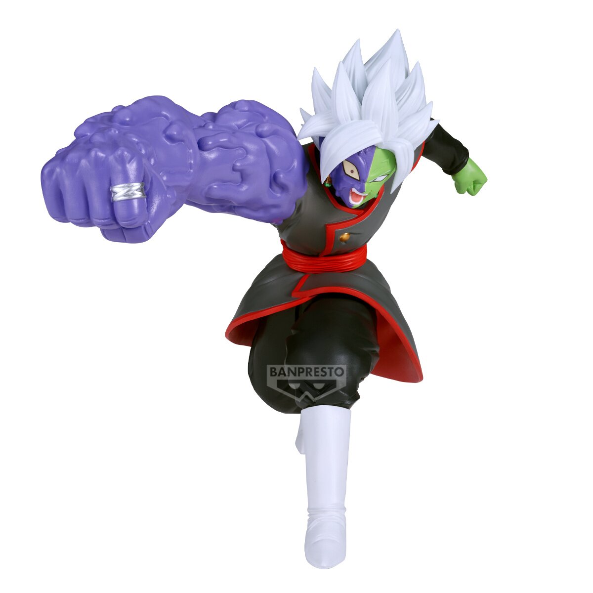 Match Makers Dragon Ball Fusion Zamasu(Vs Vegito) - Tokyo Otaku