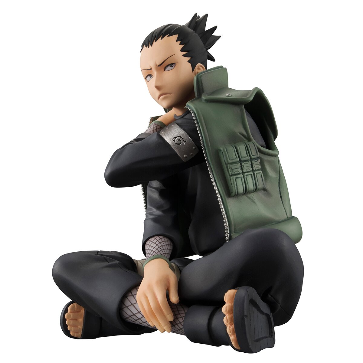 shikamaru figures