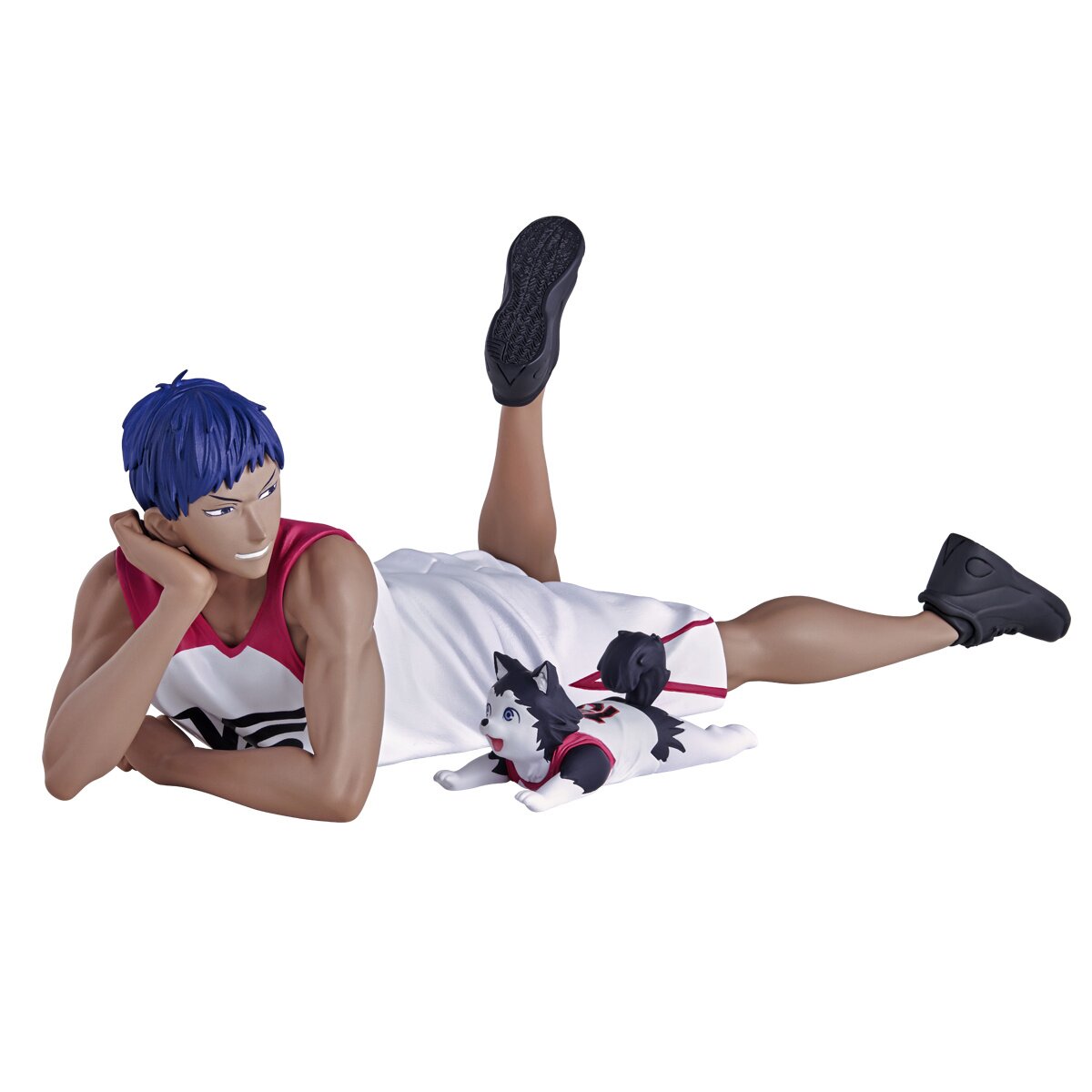 Kuroko's Basketball The Movie: Last Game Interval Daiki Aomine