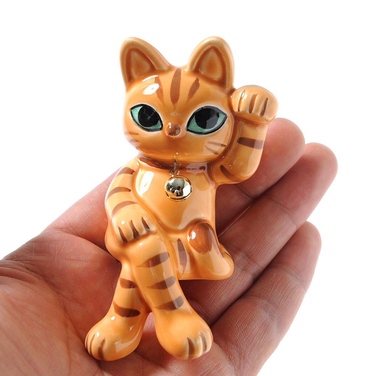 Lucky Cat Small Figurines Tokyo Otaku Mode (TOM)