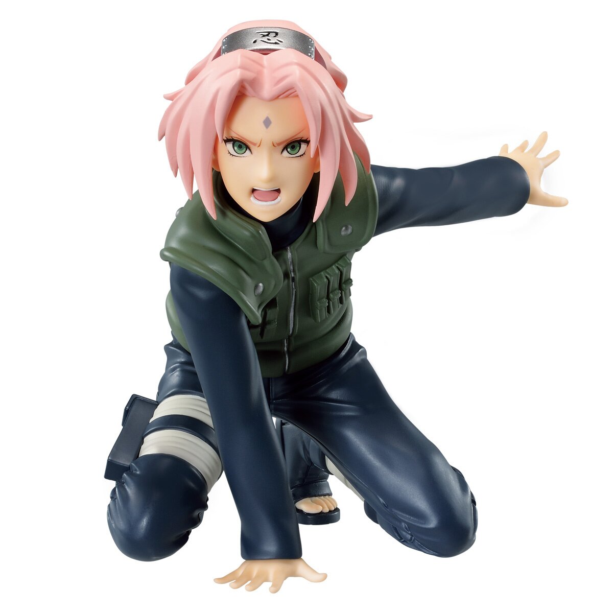 Naruto: How Strong Is Sakura Haruno?