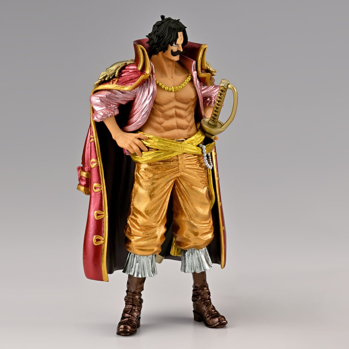 One Piece King of Artist Gol D. Roger: Special Ver. - Tokyo Otaku