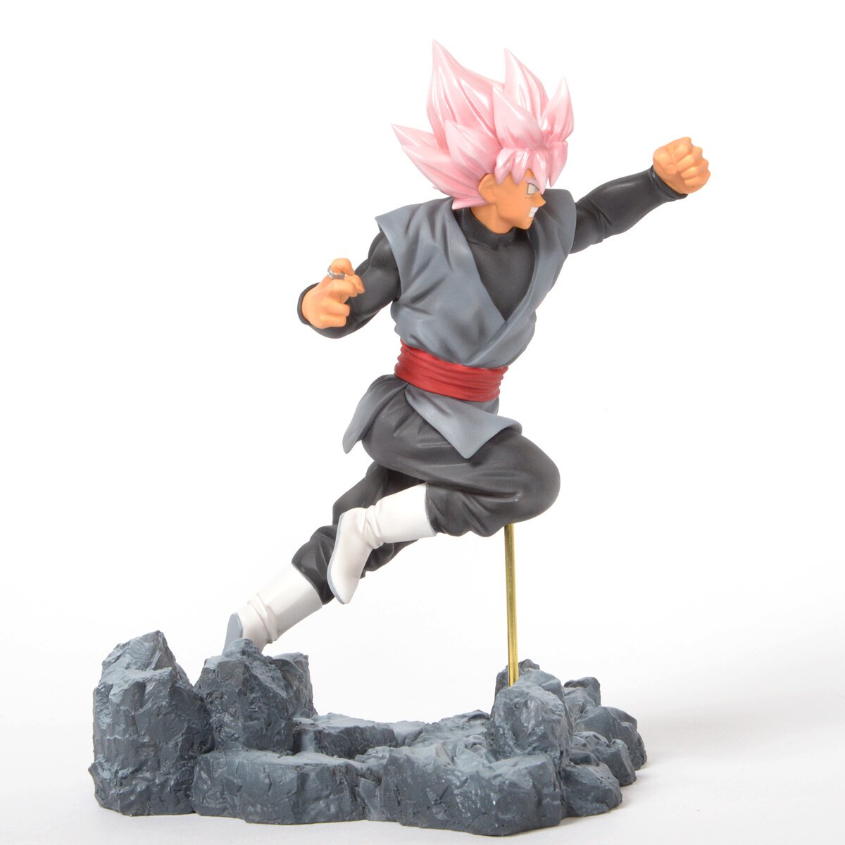 Goku Super Saiyajin Soul x Soul Figure - Dragon Ball - Banpresto