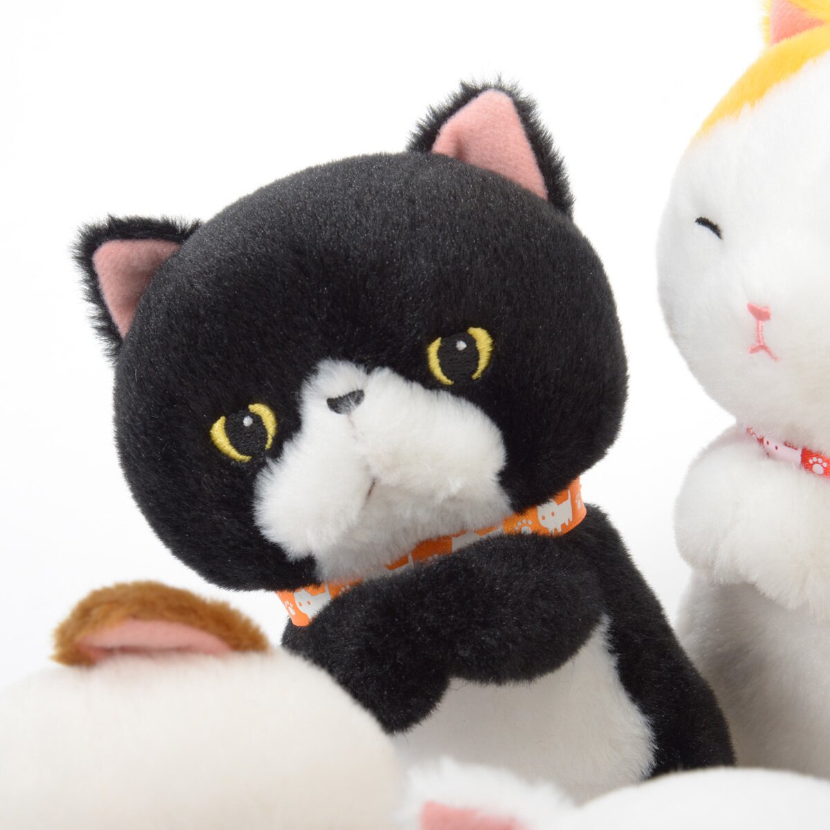 Onedari Munchkin Cat Plush Collection (Standard) - Tokyo Otaku Mode (TOM)