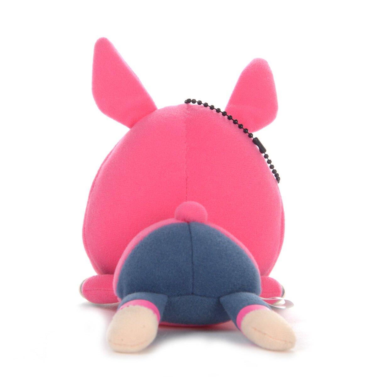 IDOLiSH 7 Kiradol Mascot Plush Collection: Rabbit Hoodie