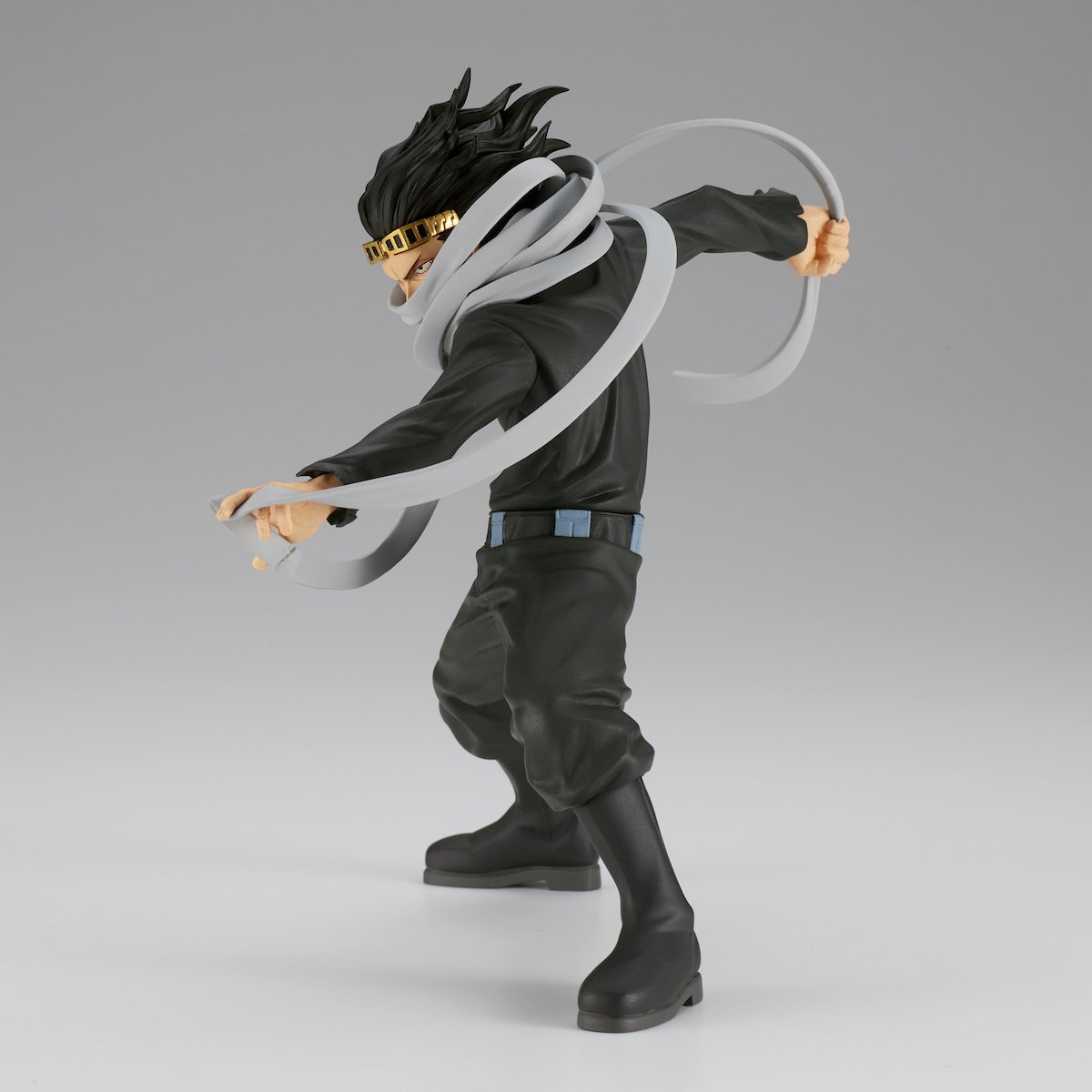 My Hero Academia: The Amazing Heroes Vol. 20: Shota Aizawa