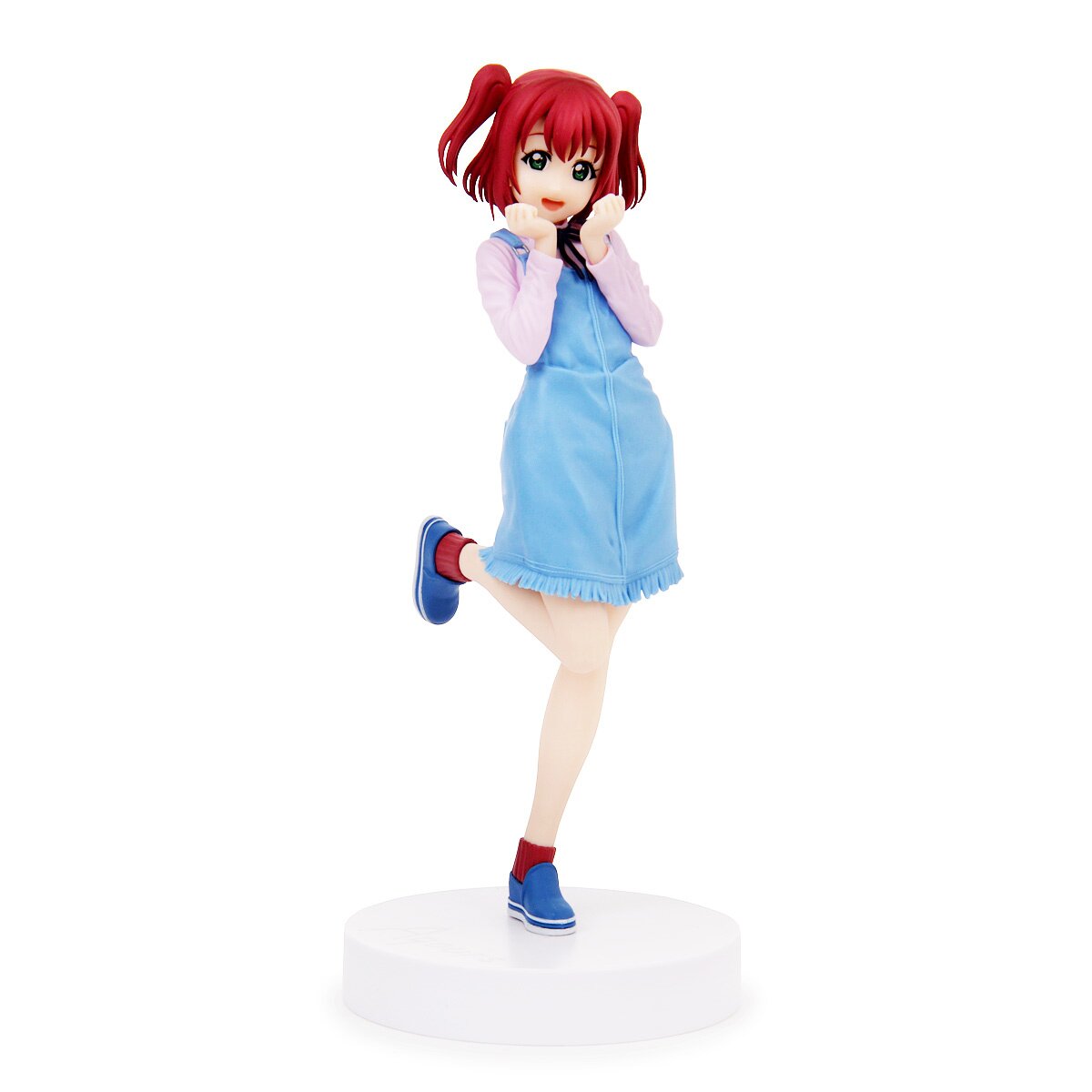 EXQ Figure Love Live! Sunshine!! Vol. 5: Banpresto - Tokyo Otaku