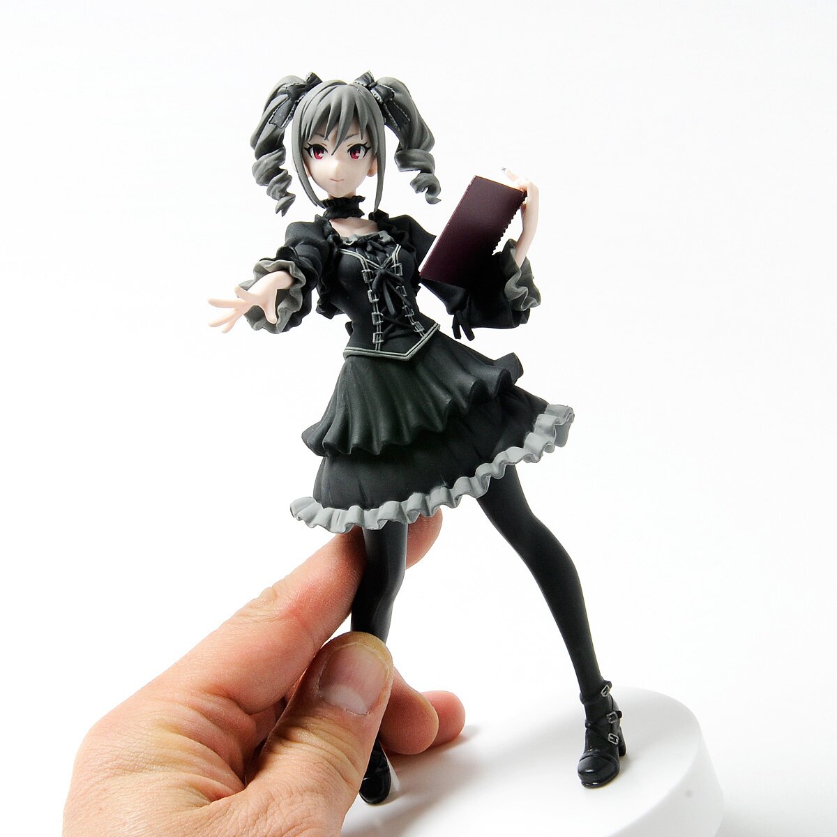 Ranko Kanzaki Non-Scale Figure | The Idolmaster Cinderella