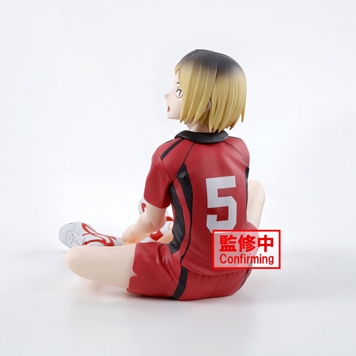 8pcs/set haikyuu anime figure kenma kozume