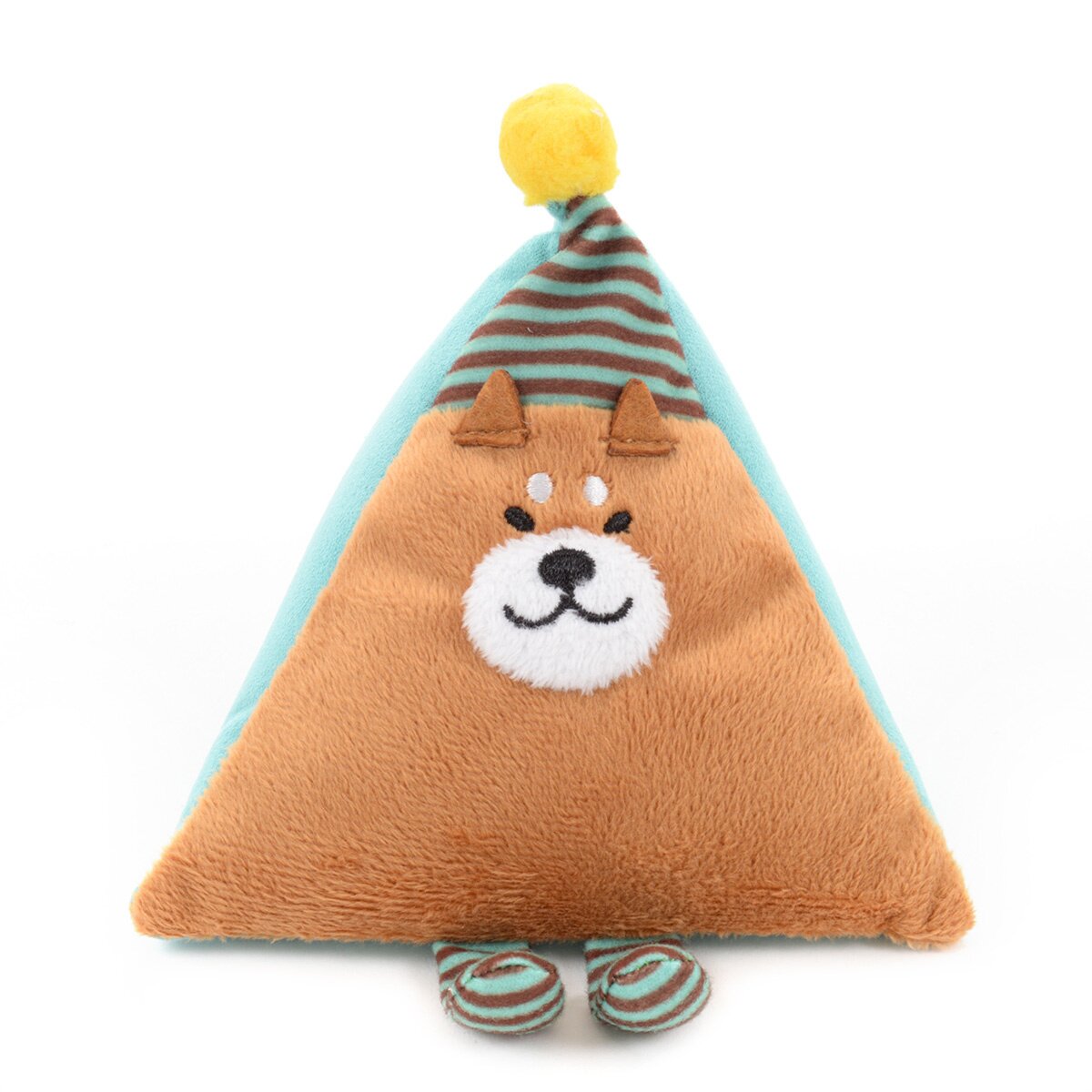 shiba cushion