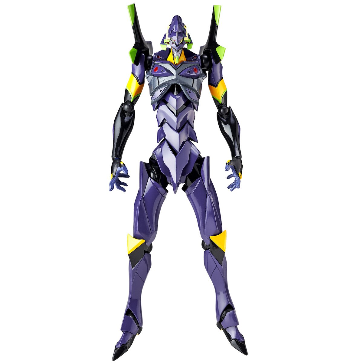 Revoltech Evangelion Evolution Evangelion Unit-13: Union Creative