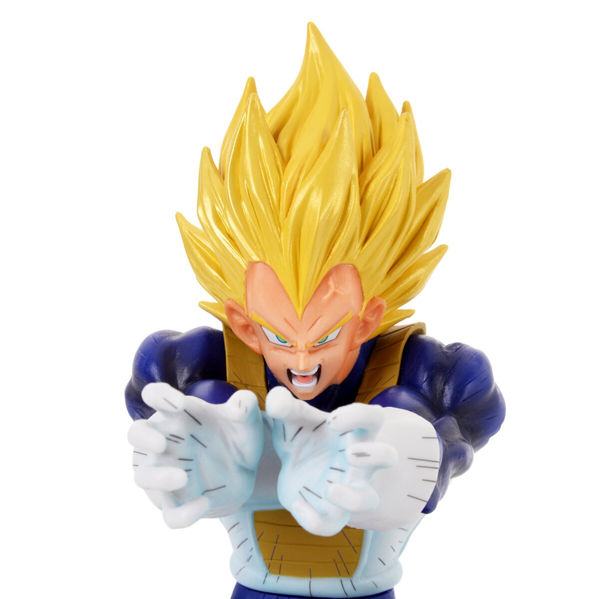 Banpresto Dragon Ball Z Final Flash Vegeta Action Figure 