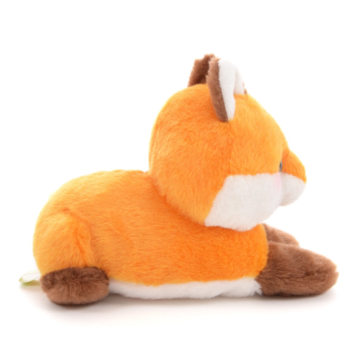 Kogitsune Konkon Plumed Tail Fox Standard Plush Collection - Tokyo ...