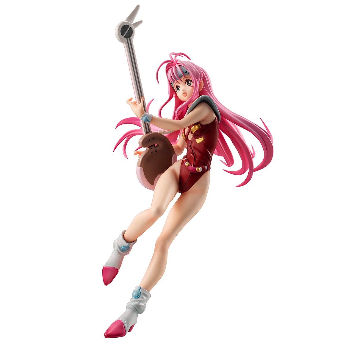 Macross7 Fire Bomber LiveStage BOX - Tokyo Otaku Mode (TOM)