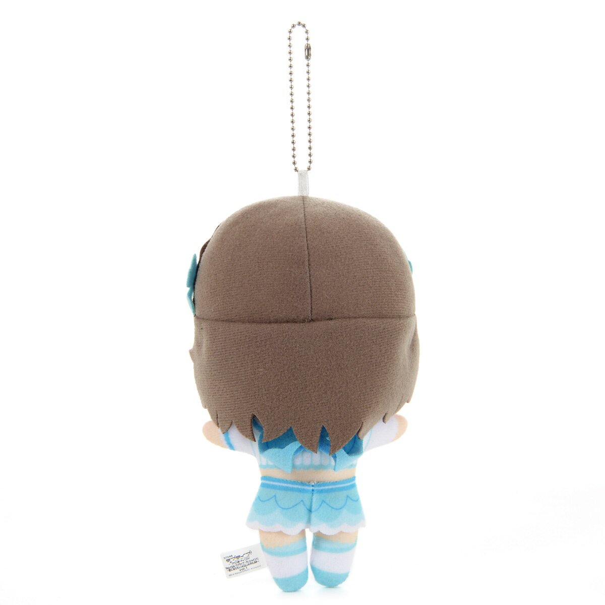 Kyun-gurumi Love Live! Wanna Fall in Love Aquarium Vol. 1