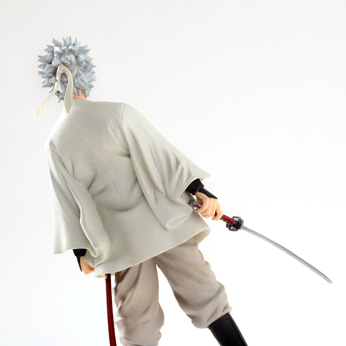 gintama shiroyasha figure