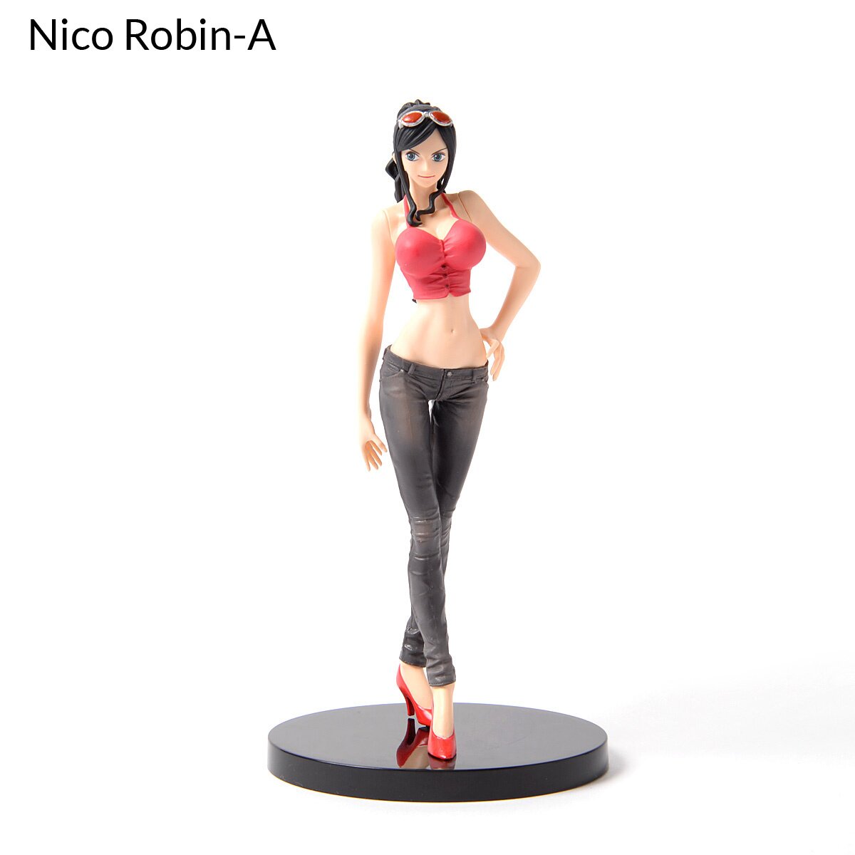 One Piece Jeans Freak Vol. 3 - Nico Robin