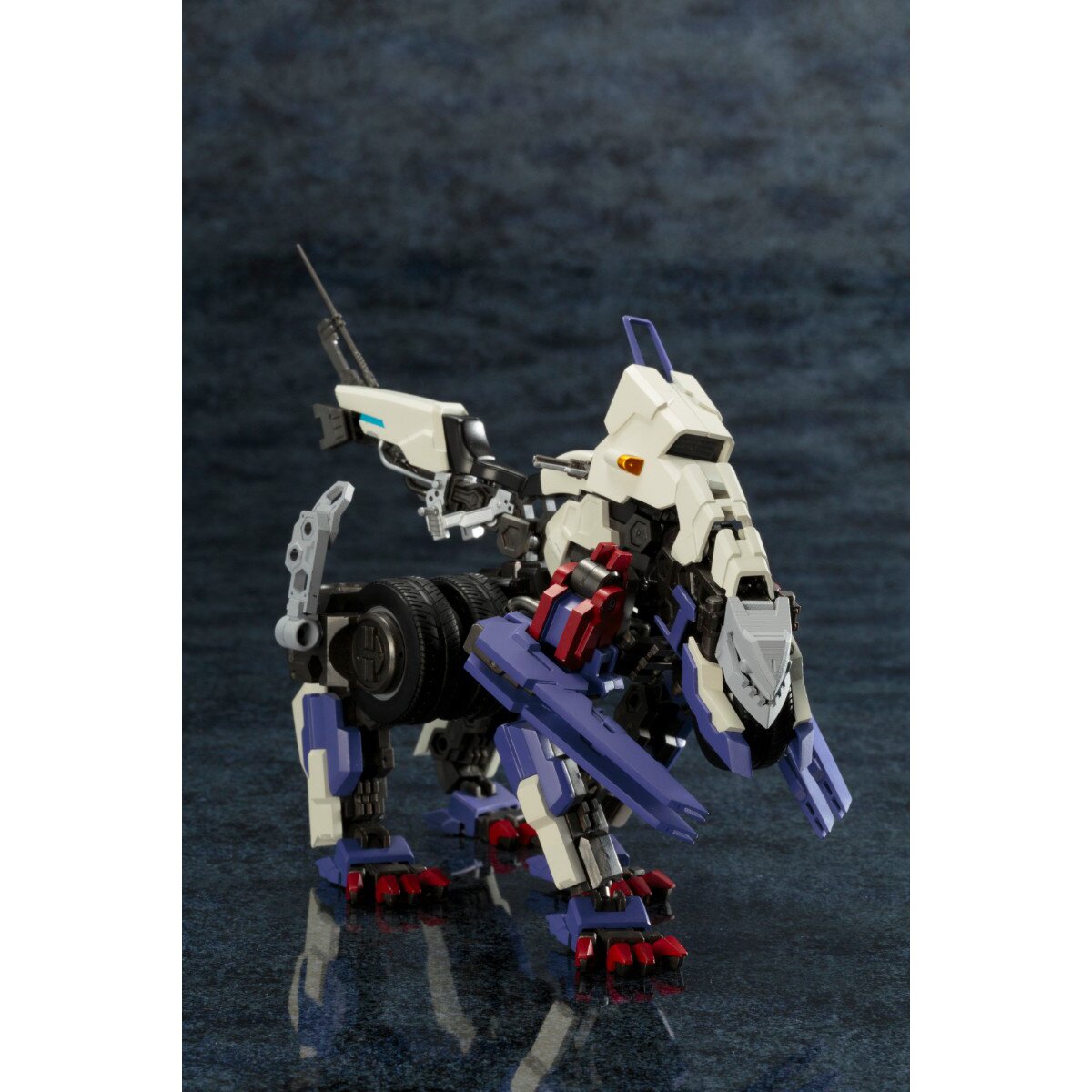 Hexa Gear Booster Pack 001 - Tokyo Otaku Mode (TOM)