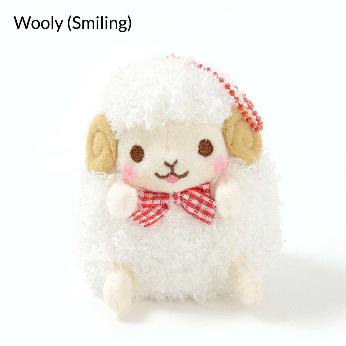 Wooly plush best sale