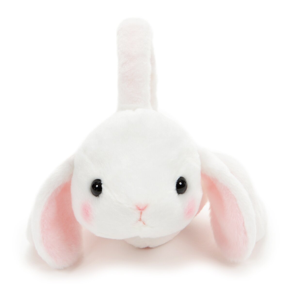 Pote Usa Loppy Warm Earmuff Collection: Amuse - Tokyo Otaku Mode (TOM)