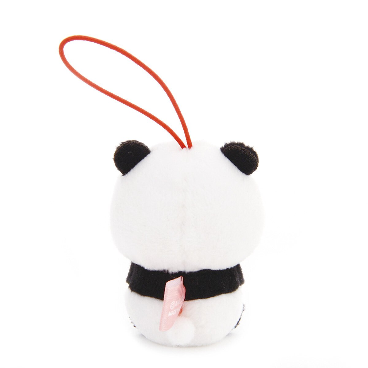 Puchimaru Colorful Baby Panda Plush Collection - Tokyo Otaku Mode (TOM)