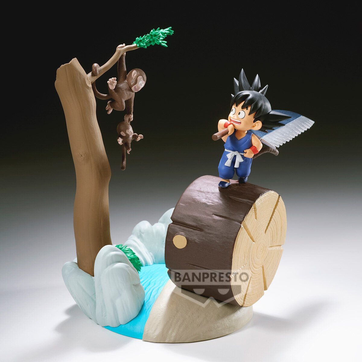 History Box Dragon Ball Son Goku - Tokyo Otaku Mode (TOM)