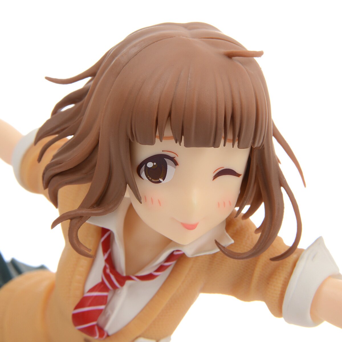 EXQ Figure IM@S CINDERELLA GIRLS Yuzu Kitami: Banpresto