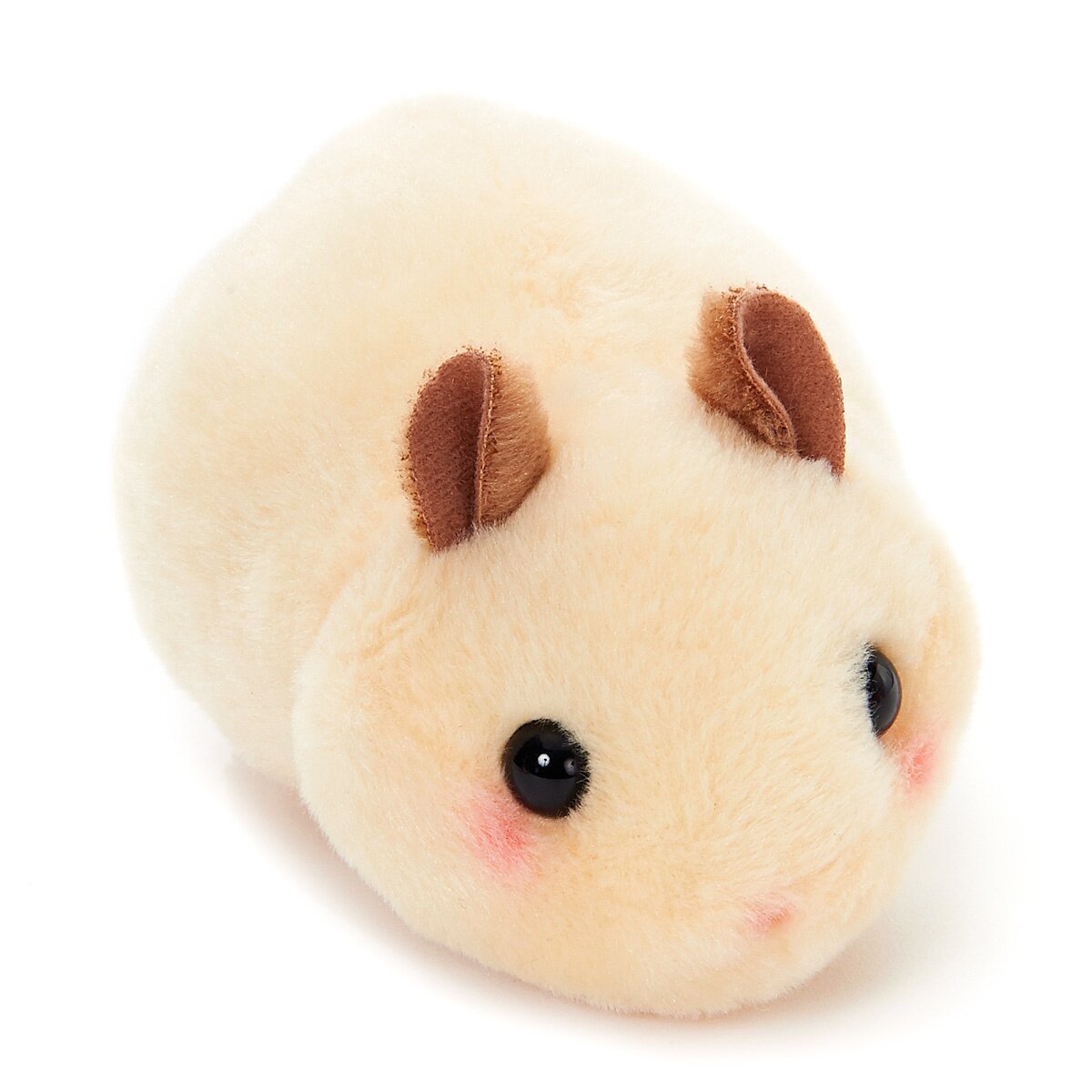 Coroham Coron Manmaru Friends Hamster Plush Collection (Standard ...