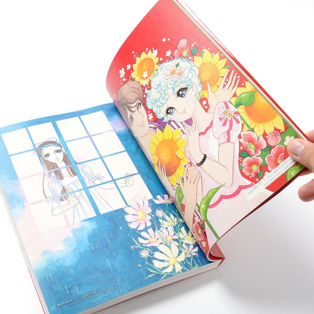 yukiko yamaguchi 天使の絵　３枚 yukiko yamaguchi 天使の絵 3枚 NEWoMan YOKOHAMA × The Chain