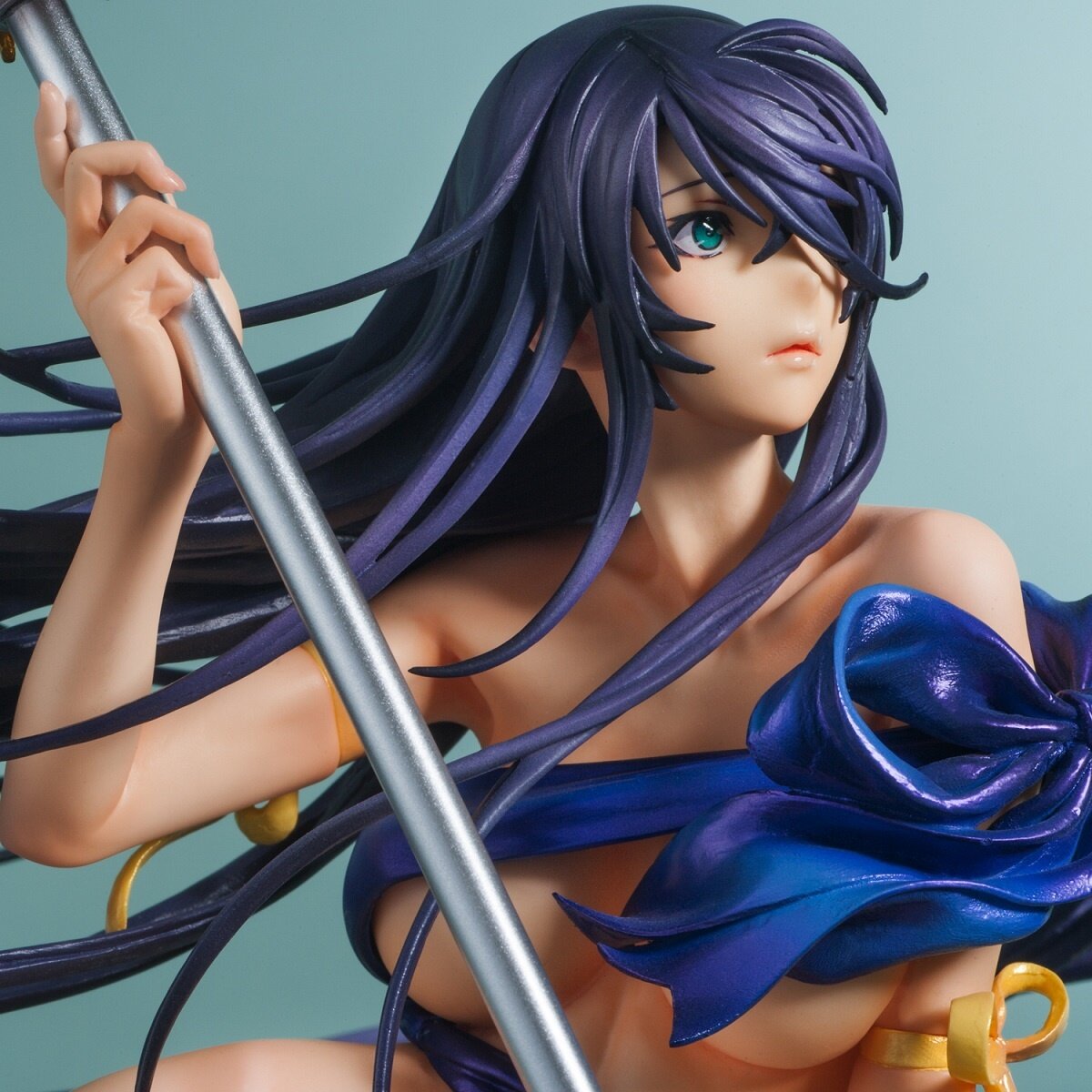 shin ikki tousen Archives - Otaku USA Magazine